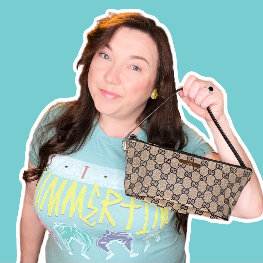 Meet your Posher, Wendy